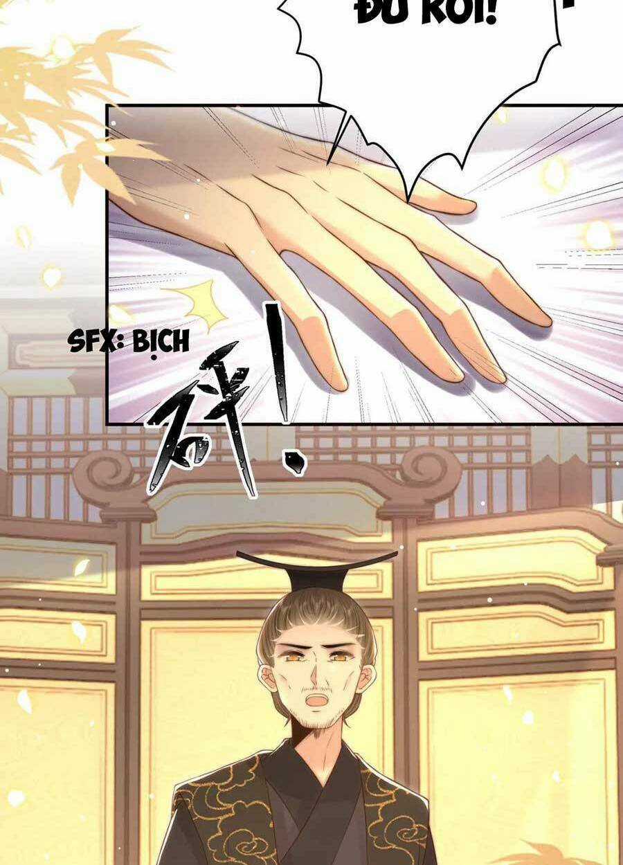 Cô Vương Quả Nữ - Chapter 55 - Trang 41