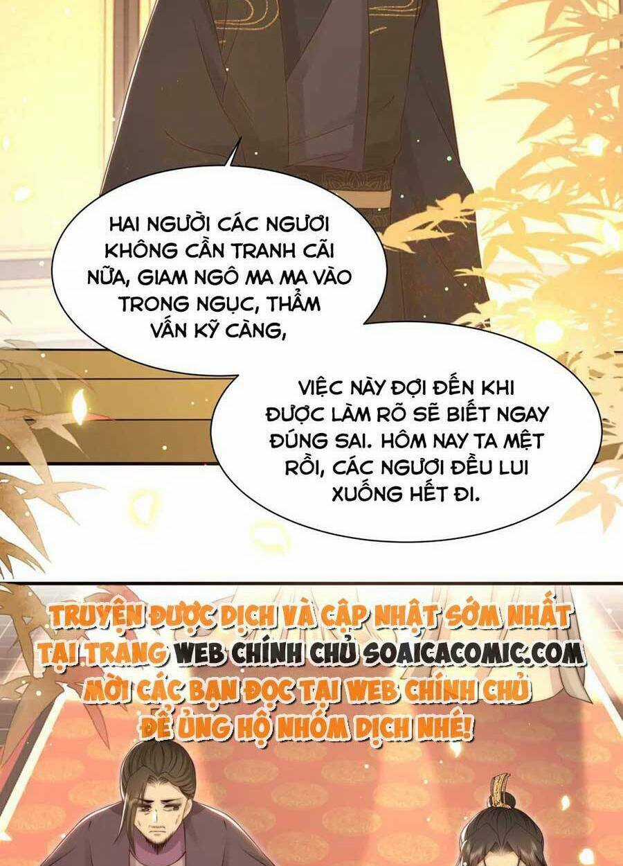 Cô Vương Quả Nữ - Chapter 55 - Trang 42