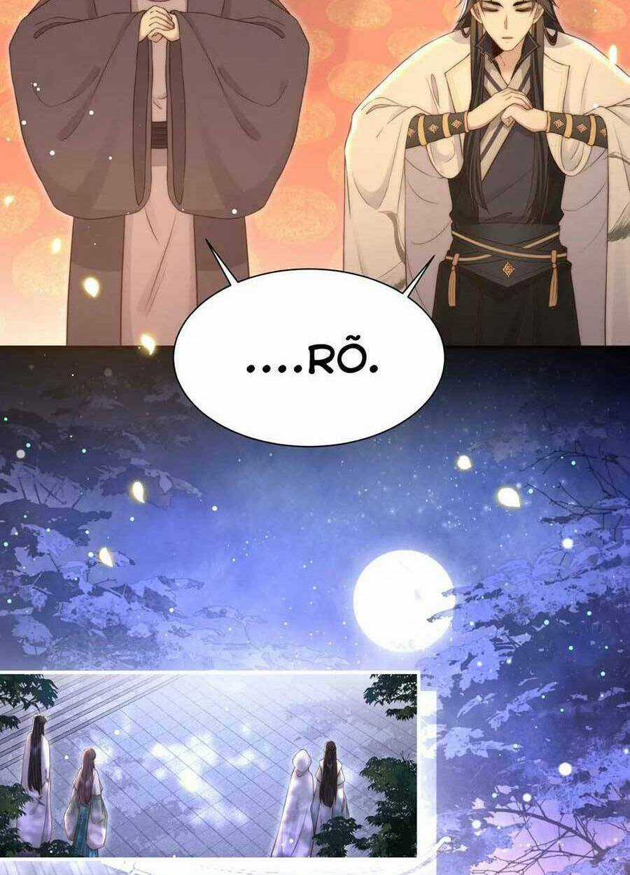 Cô Vương Quả Nữ - Chapter 55 - Trang 43