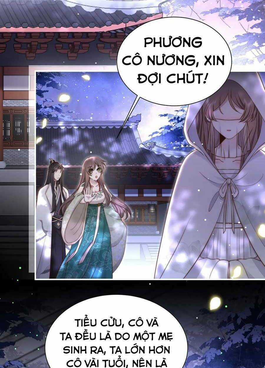 Cô Vương Quả Nữ - Chapter 55 - Trang 44