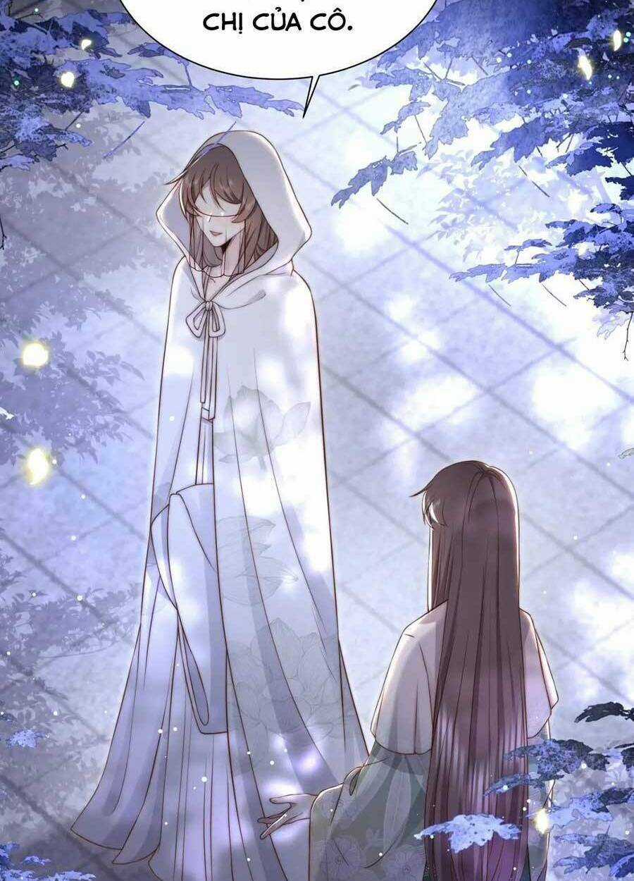 Cô Vương Quả Nữ - Chapter 55 - Trang 45