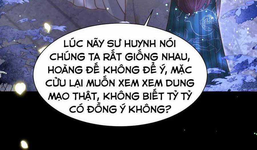 Cô Vương Quả Nữ - Chapter 55 - Trang 46