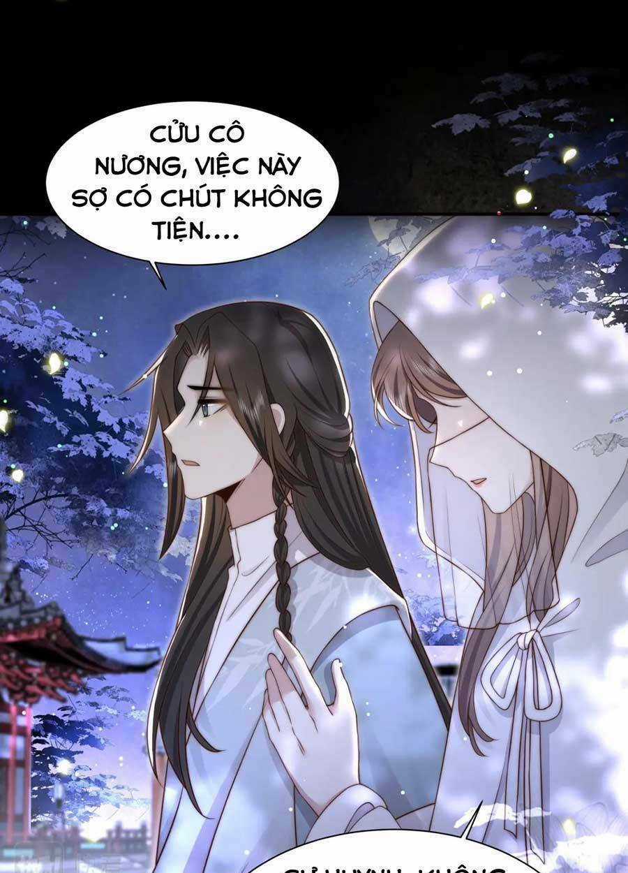 Cô Vương Quả Nữ - Chapter 55 - Trang 47
