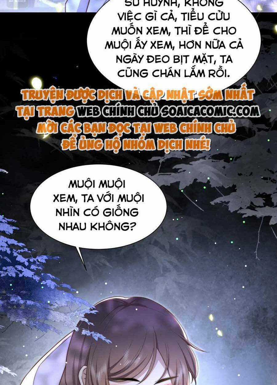 Cô Vương Quả Nữ - Chapter 55 - Trang 48