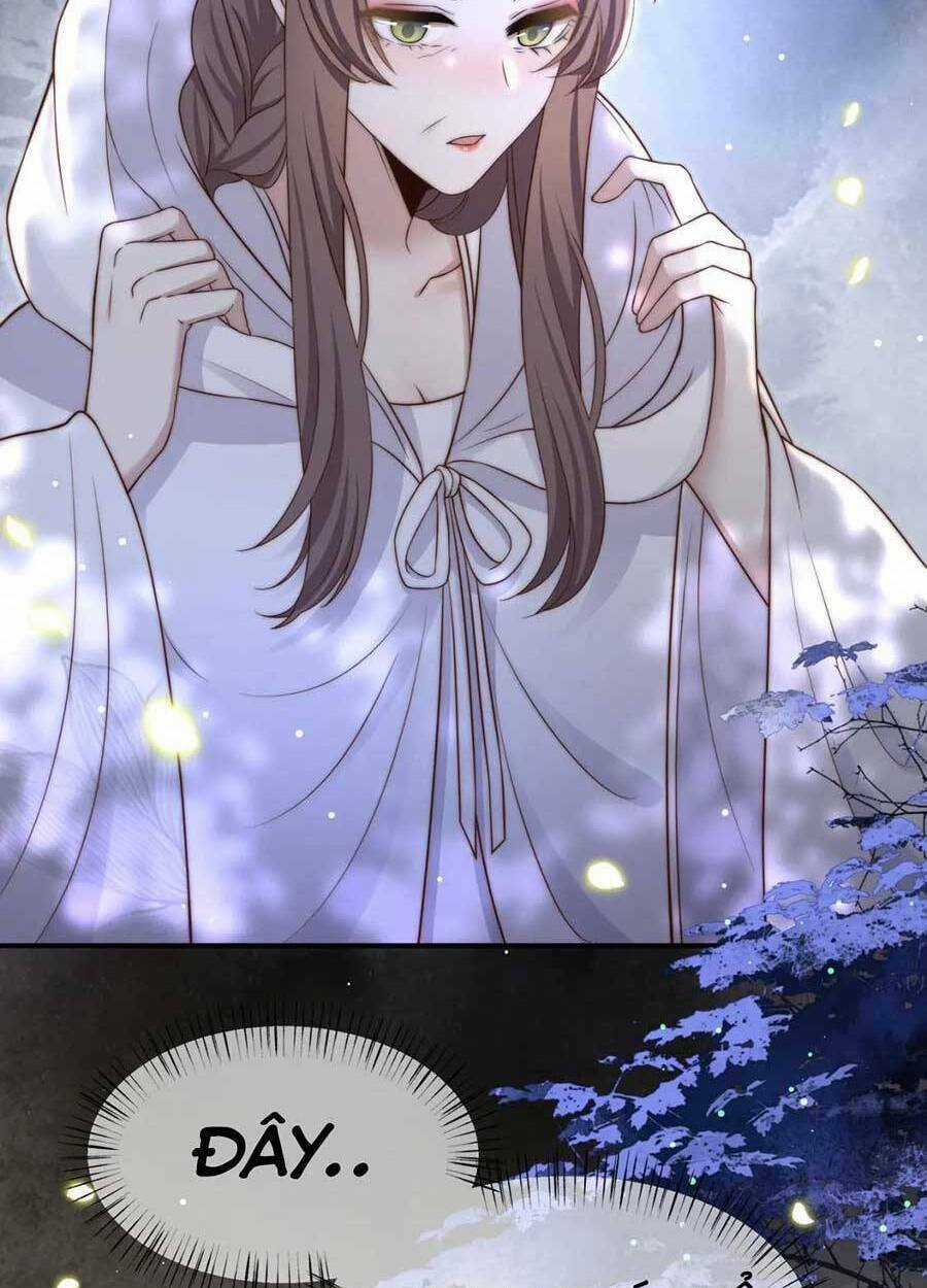 Cô Vương Quả Nữ - Chapter 55 - Trang 49