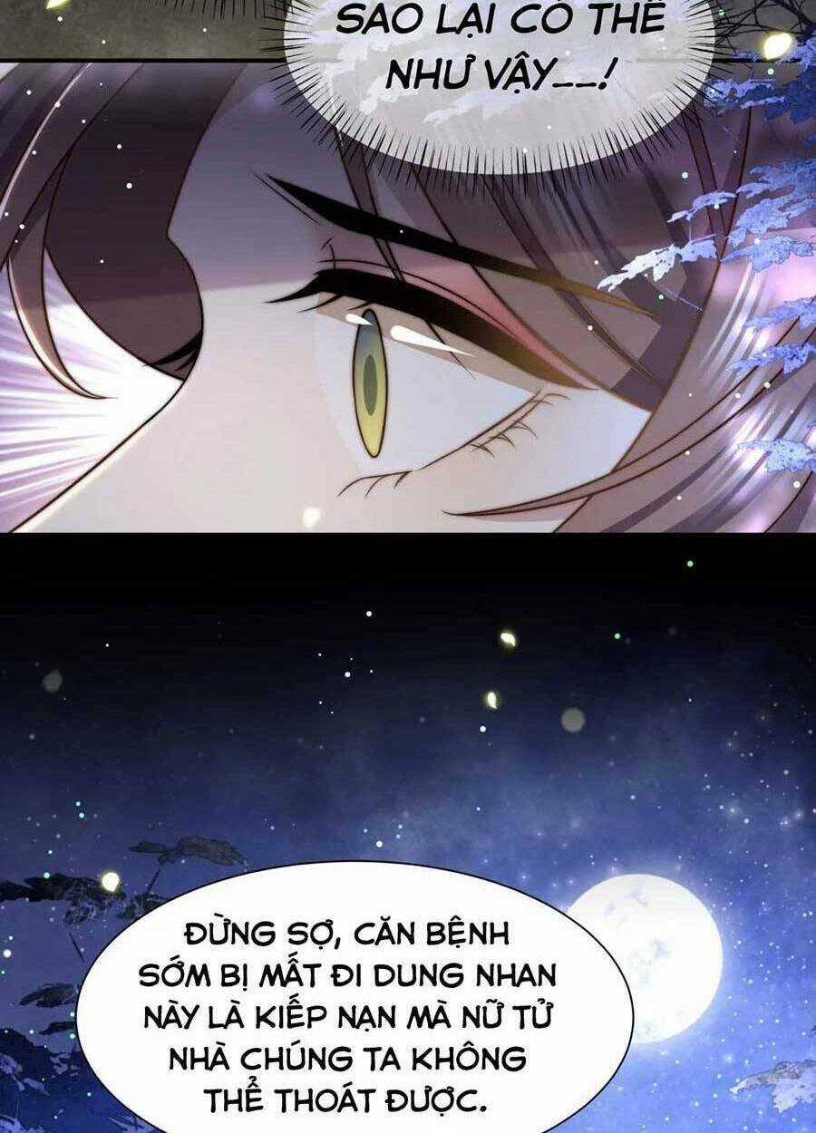 Cô Vương Quả Nữ - Chapter 55 - Trang 50