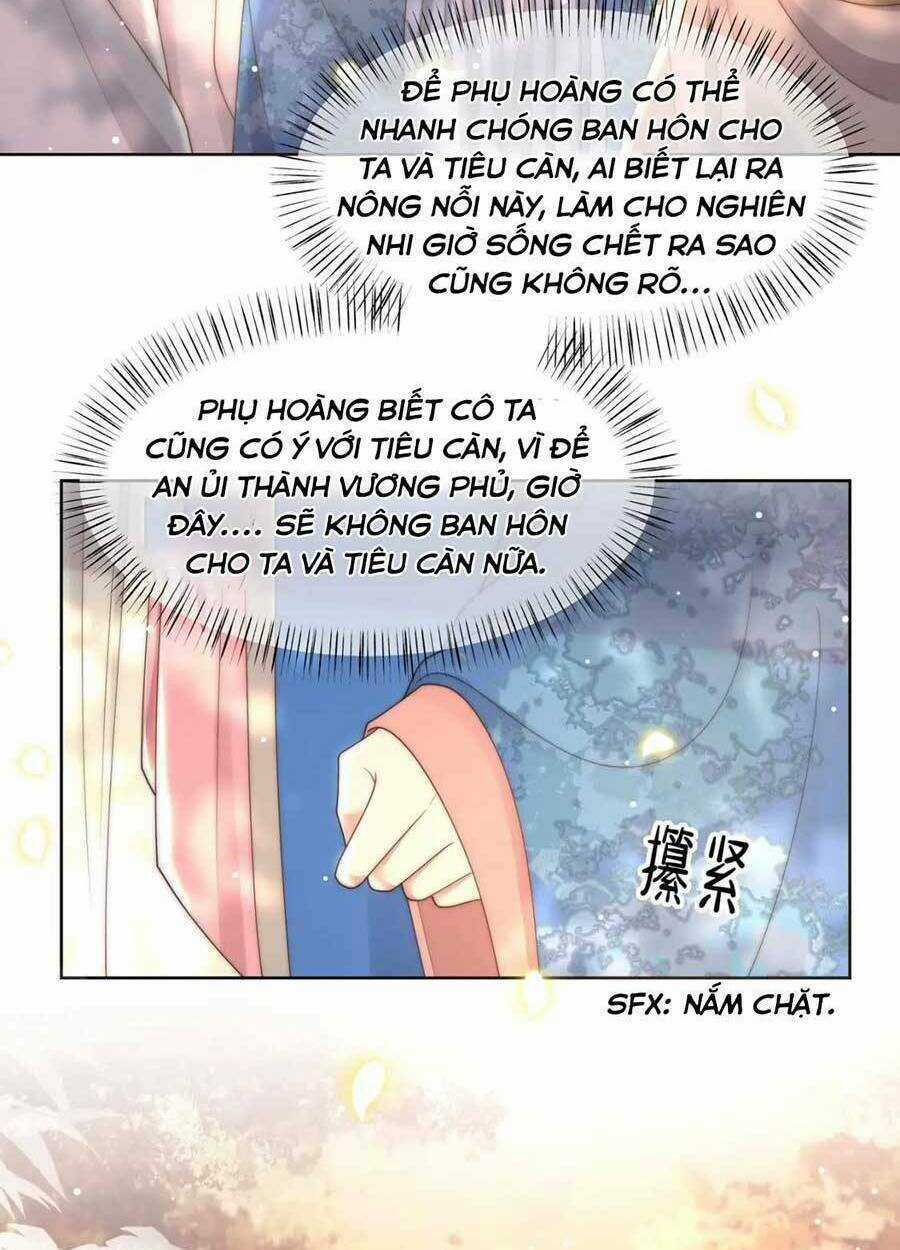 Cô Vương Quả Nữ - Chapter 55 - Trang 6