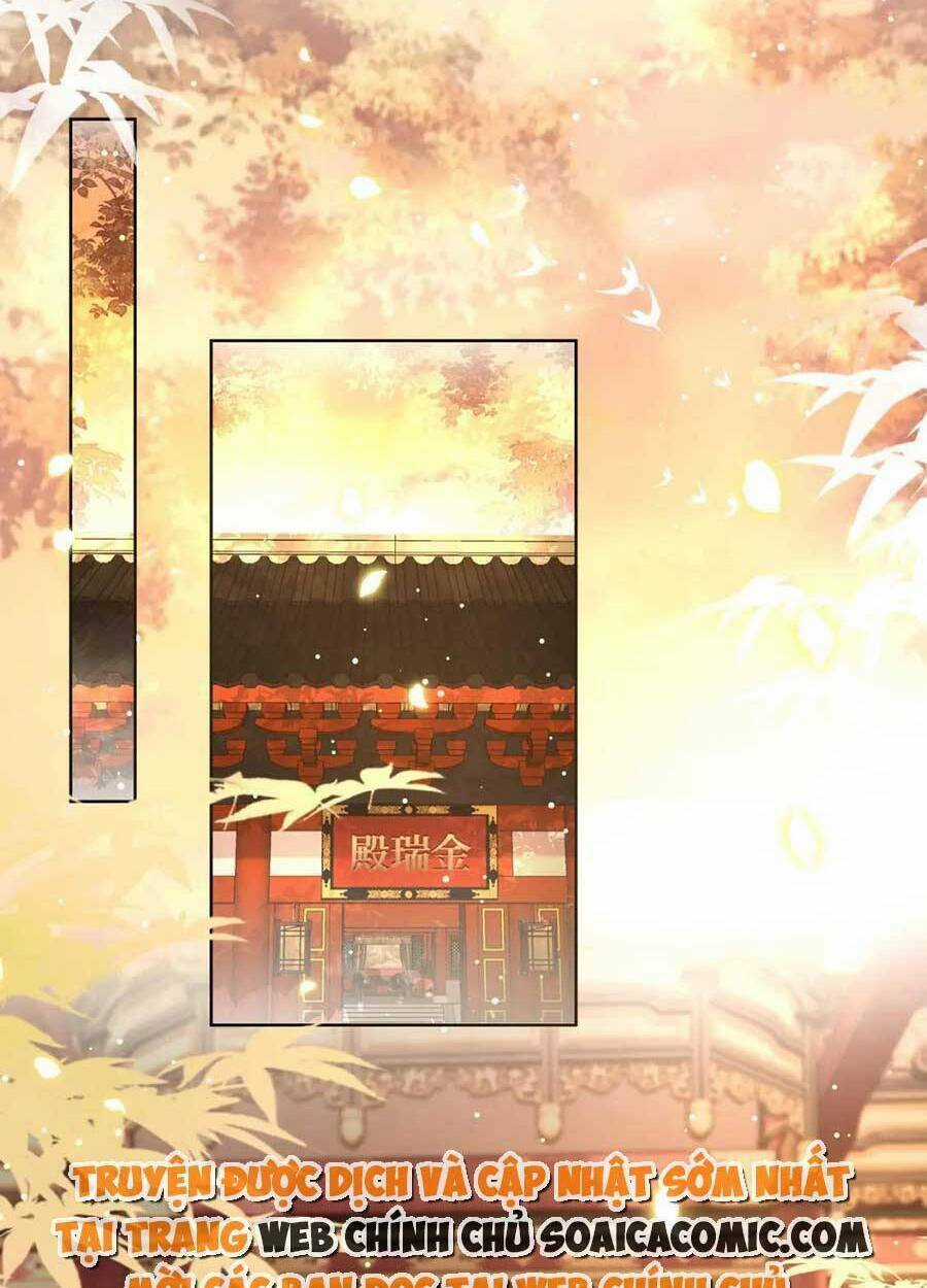 Cô Vương Quả Nữ - Chapter 55 - Trang 7