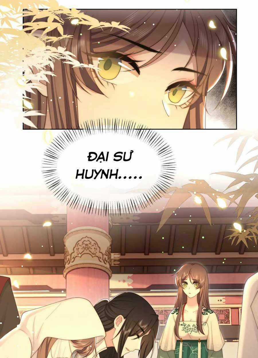 Cô Vương Quả Nữ - Chapter 55 - Trang 10