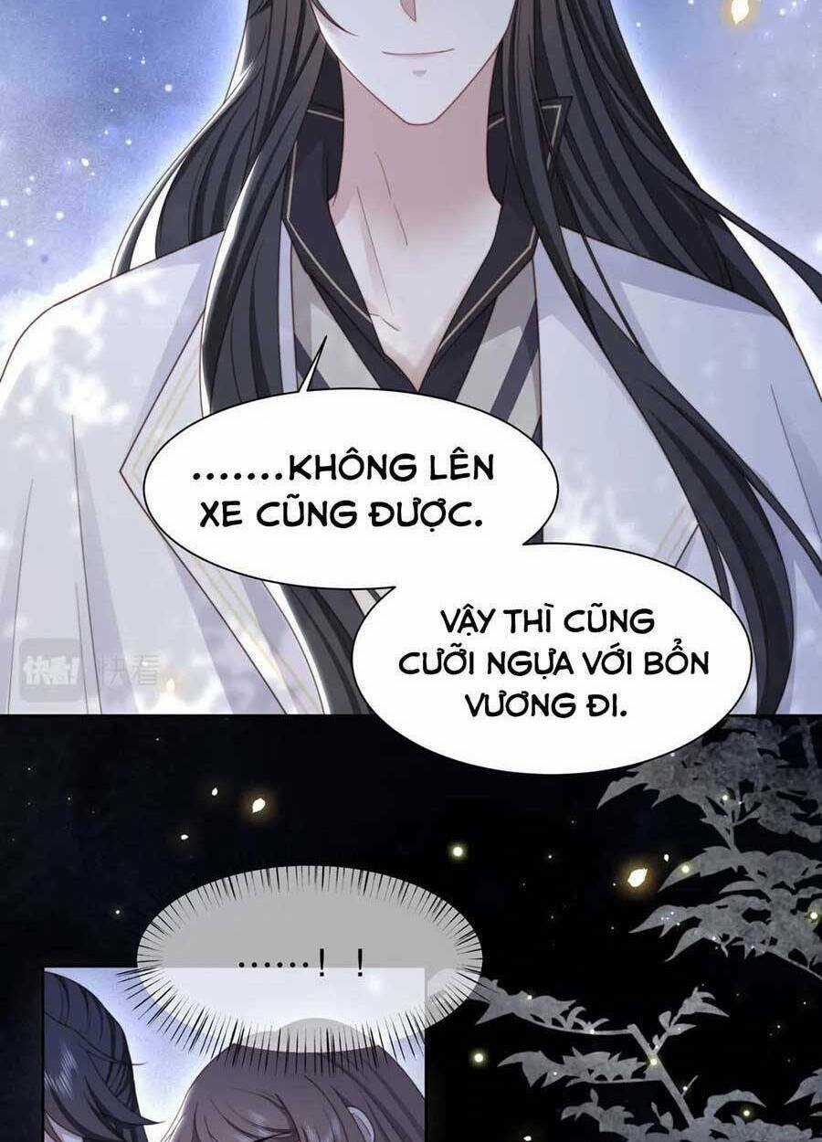 Cô Vương Quả Nữ - Chapter 56 - Trang 12