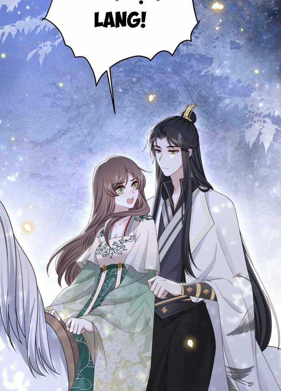 Cô Vương Quả Nữ - Chapter 56 - Trang 14