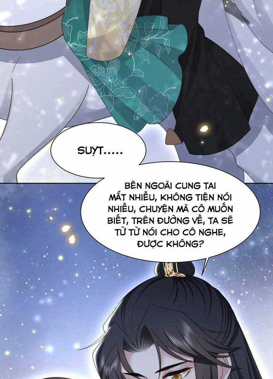 Cô Vương Quả Nữ - Chapter 56 - Trang 15