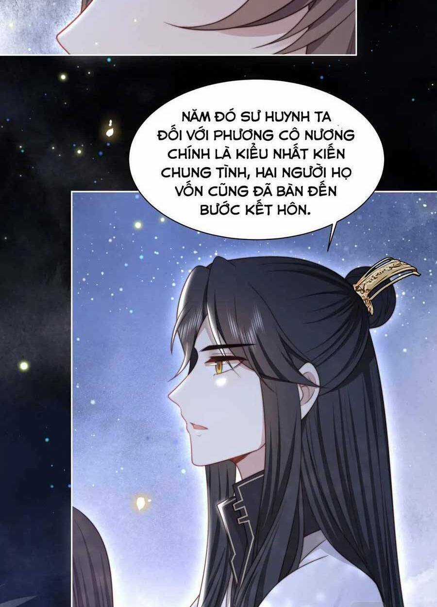Cô Vương Quả Nữ - Chapter 56 - Trang 19