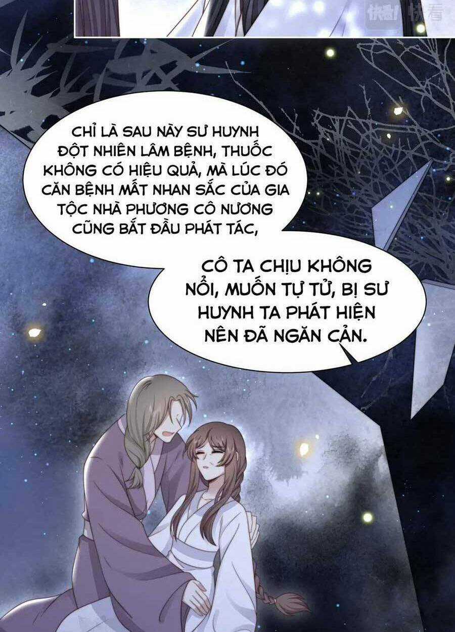 Cô Vương Quả Nữ - Chapter 56 - Trang 20