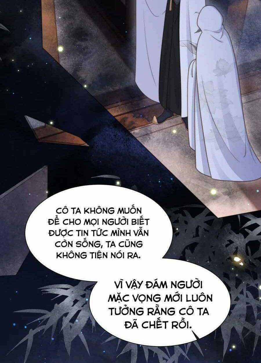 Cô Vương Quả Nữ - Chapter 56 - Trang 22