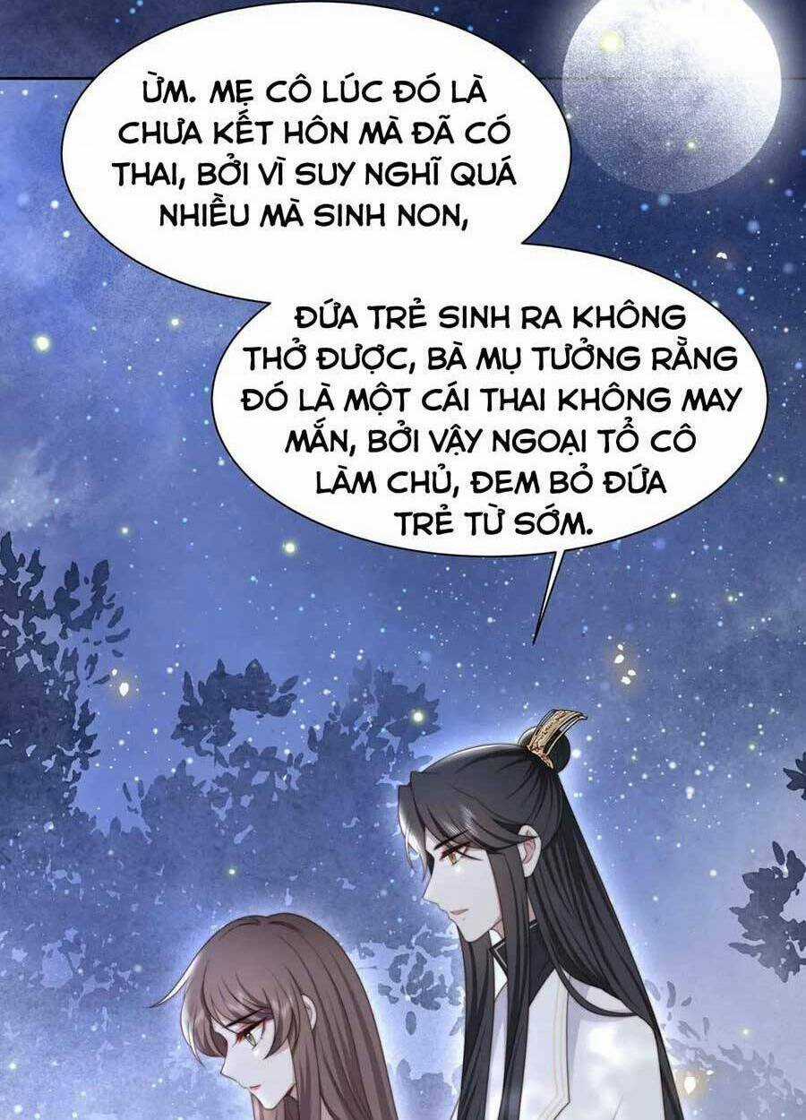 Cô Vương Quả Nữ - Chapter 56 - Trang 24