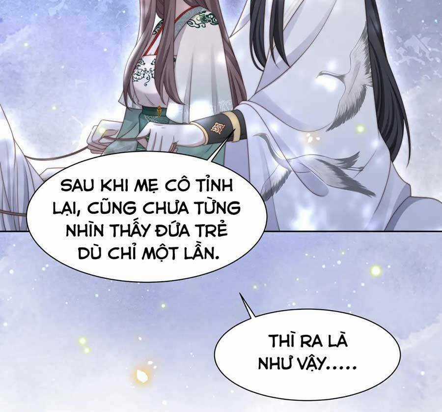 Cô Vương Quả Nữ - Chapter 56 - Trang 25