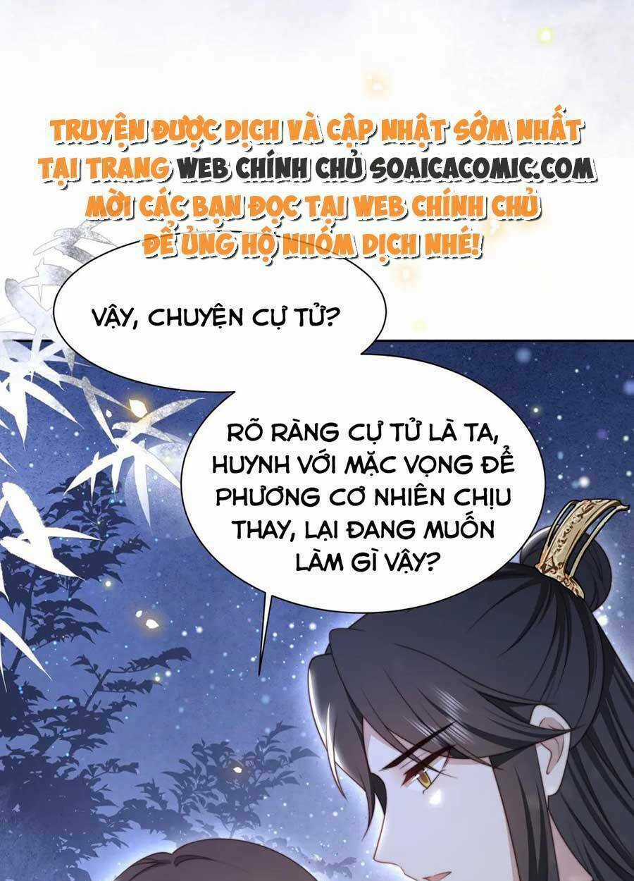 Cô Vương Quả Nữ - Chapter 56 - Trang 26