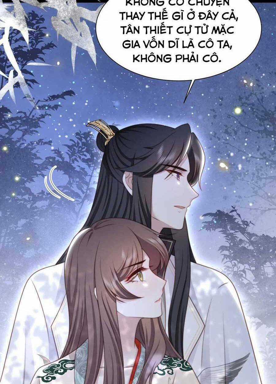 Cô Vương Quả Nữ - Chapter 56 - Trang 28