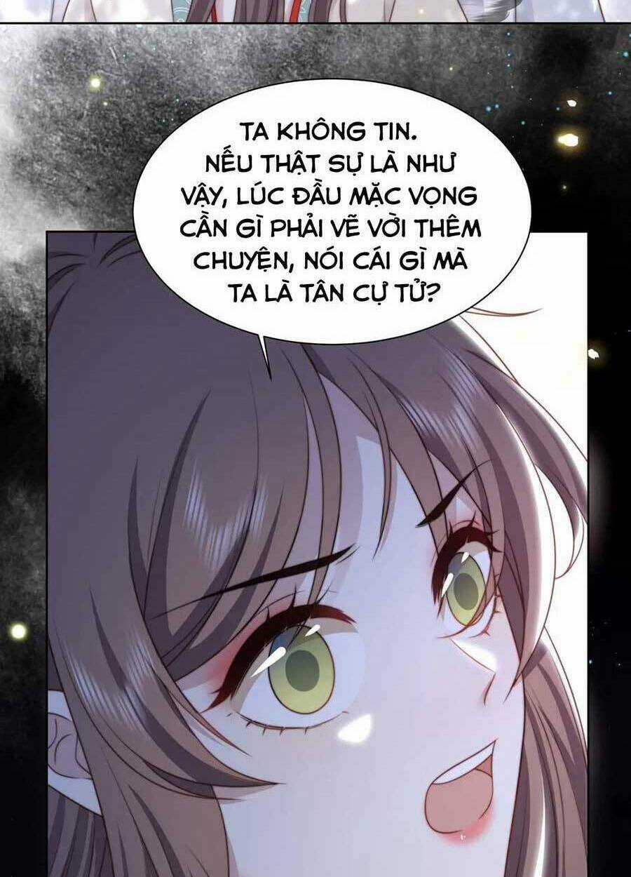 Cô Vương Quả Nữ - Chapter 56 - Trang 29