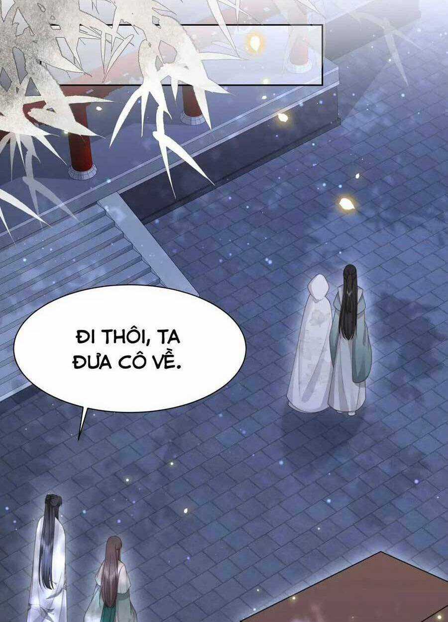 Cô Vương Quả Nữ - Chapter 56 - Trang 4