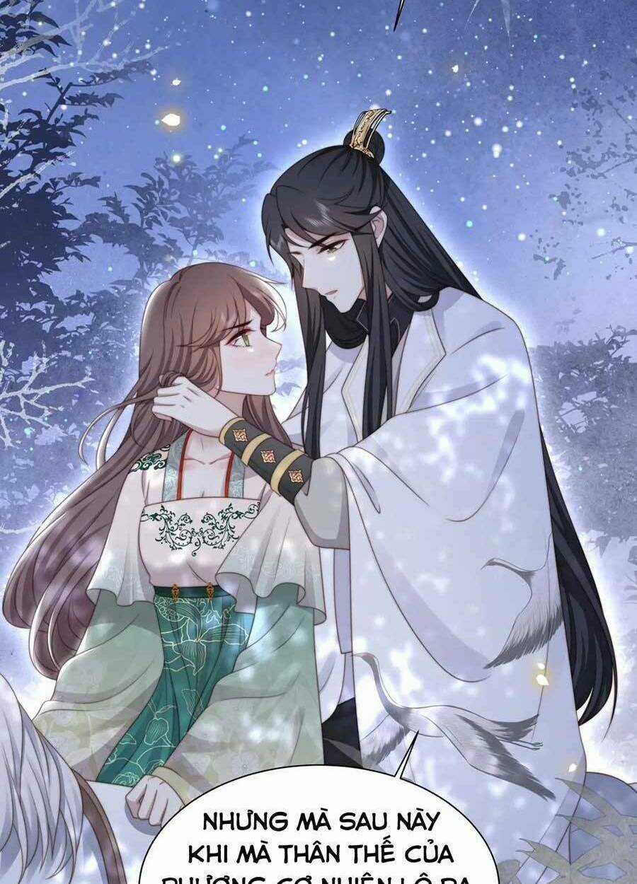 Cô Vương Quả Nữ - Chapter 56 - Trang 31