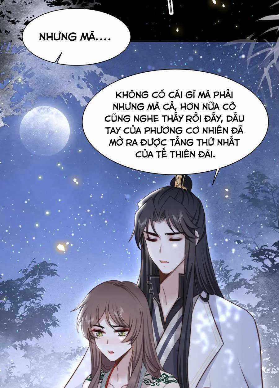 Cô Vương Quả Nữ - Chapter 56 - Trang 33