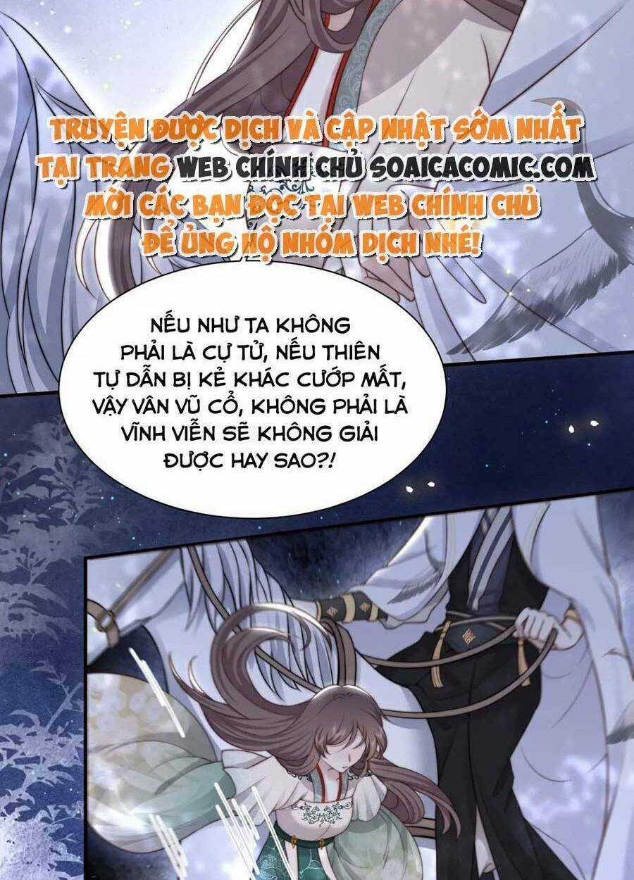 Cô Vương Quả Nữ - Chapter 56 - Trang 35