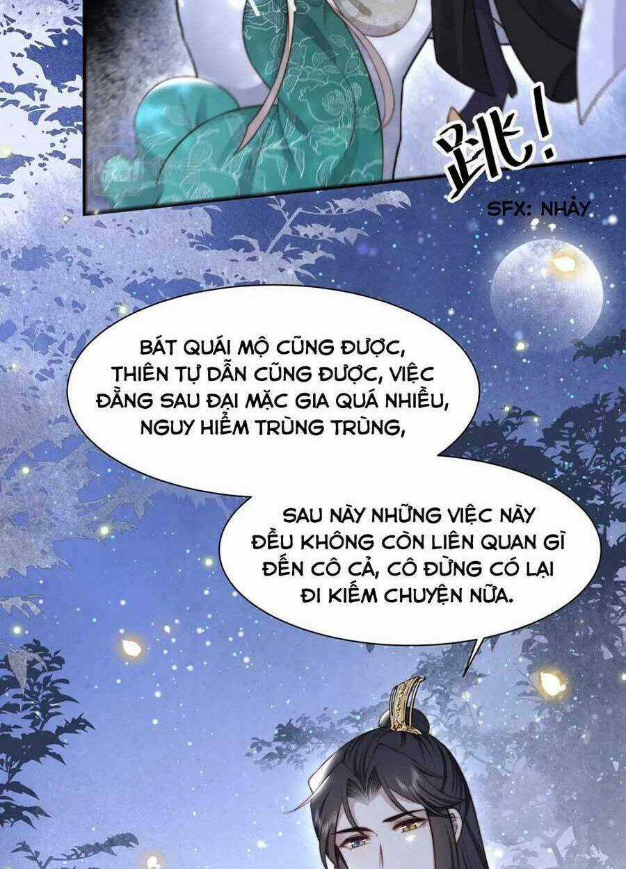 Cô Vương Quả Nữ - Chapter 56 - Trang 36