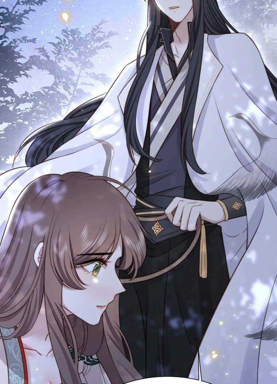 Cô Vương Quả Nữ - Chapter 56 - Trang 37