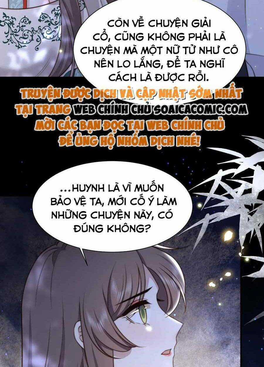 Cô Vương Quả Nữ - Chapter 56 - Trang 38