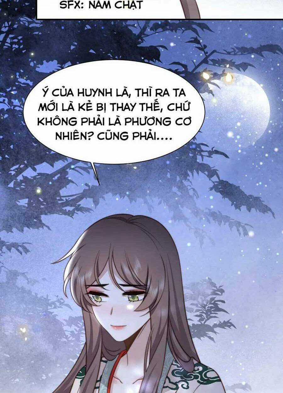 Cô Vương Quả Nữ - Chapter 56 - Trang 40