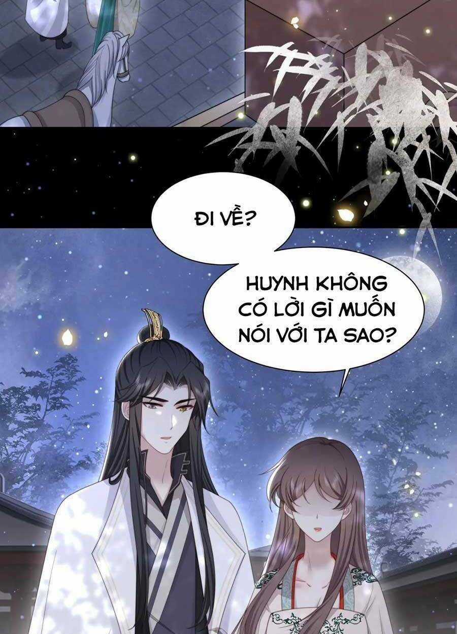 Cô Vương Quả Nữ - Chapter 56 - Trang 5