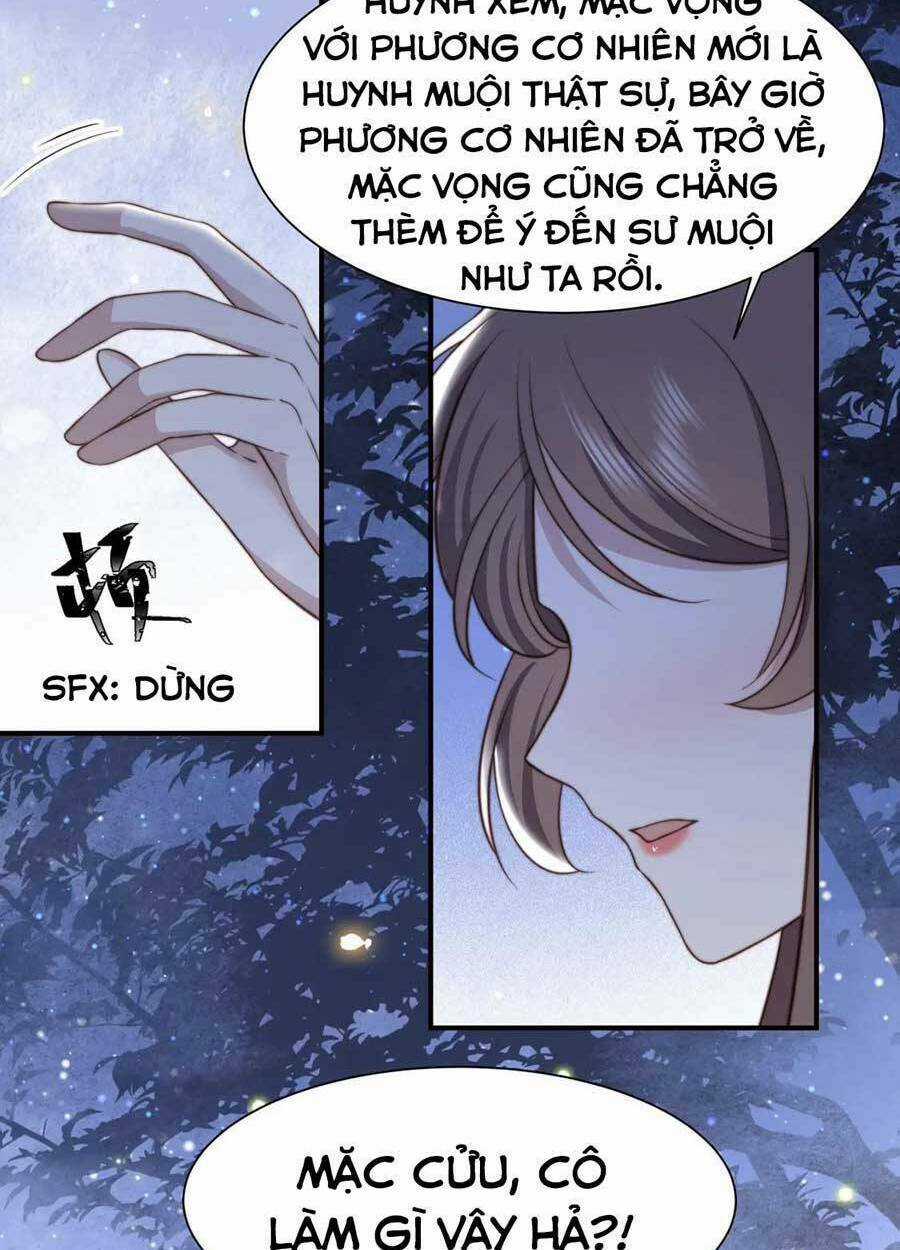 Cô Vương Quả Nữ - Chapter 56 - Trang 43