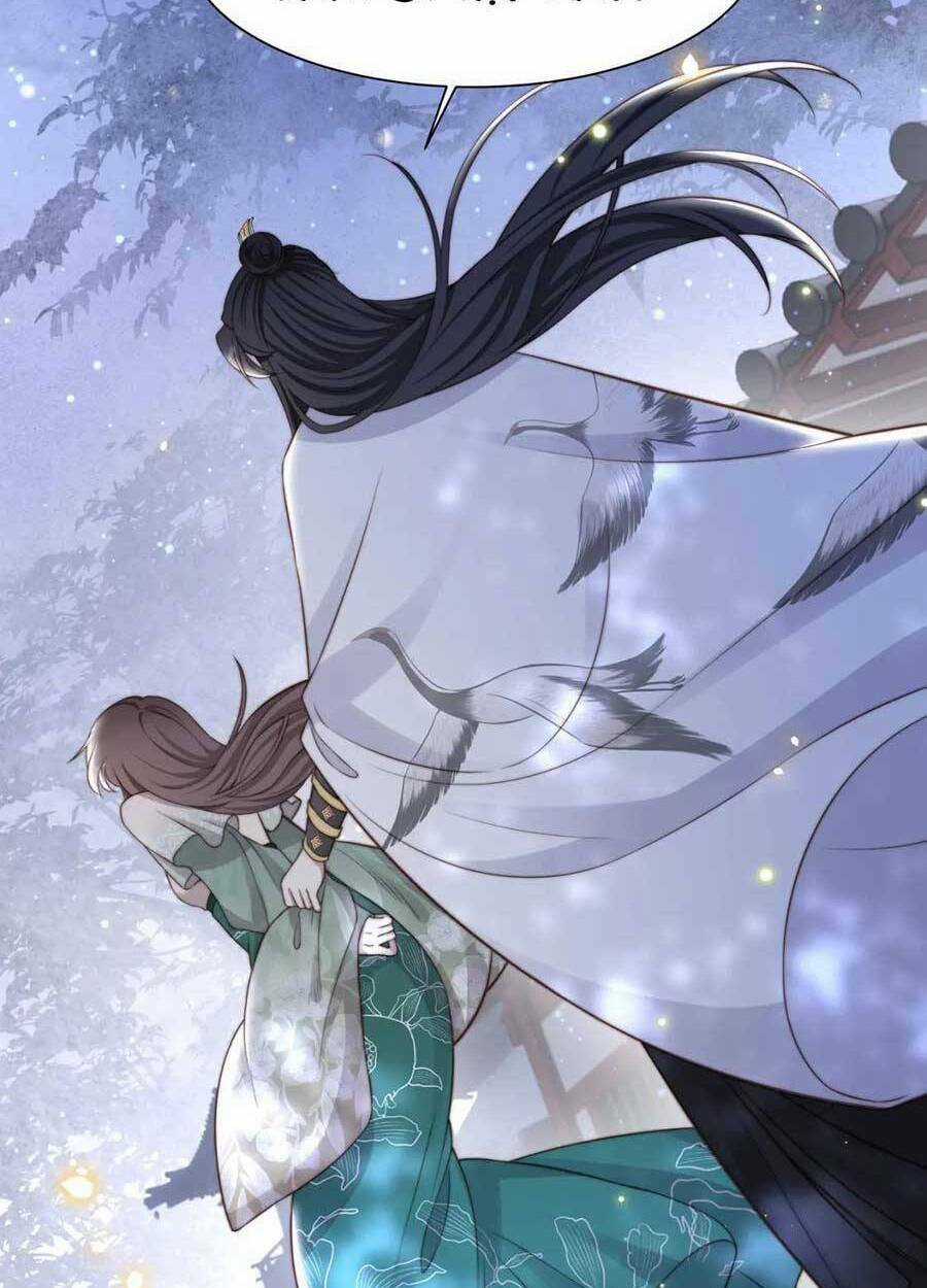 Cô Vương Quả Nữ - Chapter 56 - Trang 44