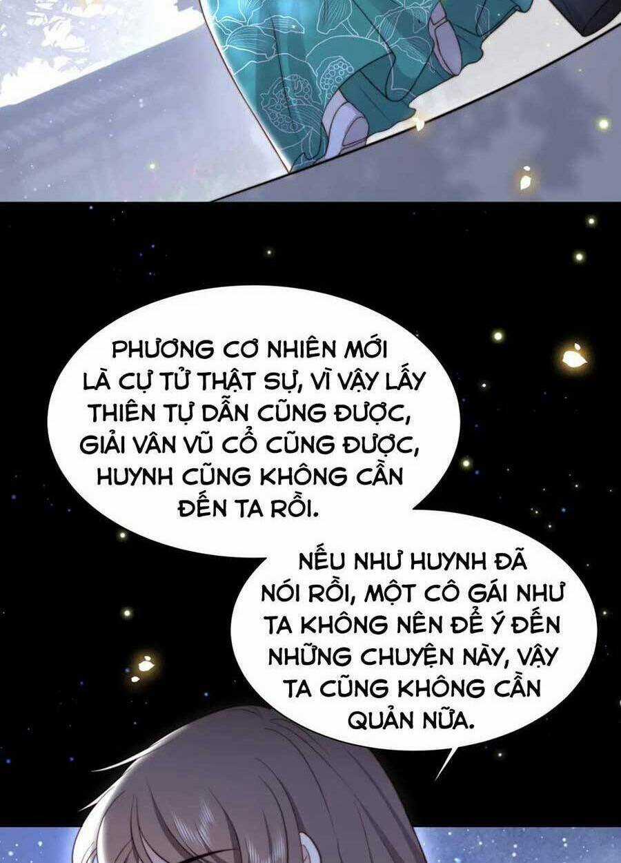 Cô Vương Quả Nữ - Chapter 56 - Trang 45