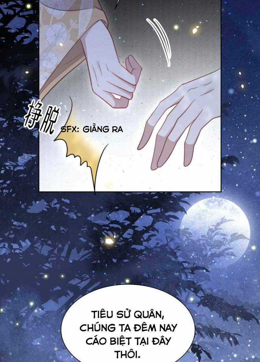 Cô Vương Quả Nữ - Chapter 56 - Trang 47