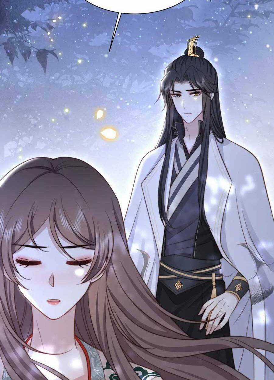 Cô Vương Quả Nữ - Chapter 56 - Trang 48