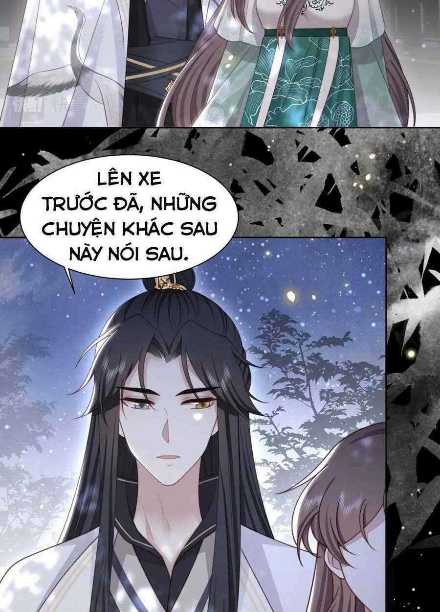 Cô Vương Quả Nữ - Chapter 56 - Trang 6