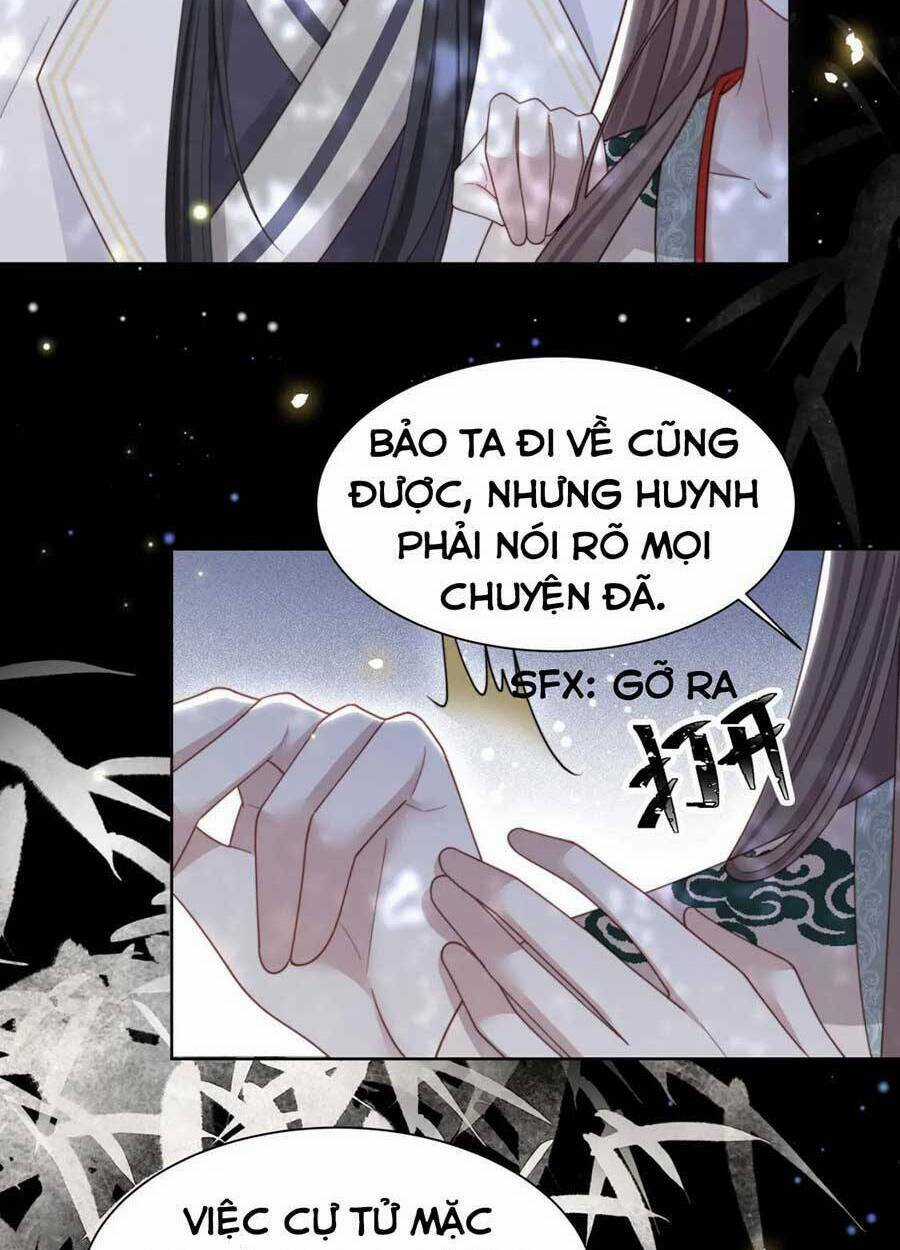 Cô Vương Quả Nữ - Chapter 56 - Trang 7