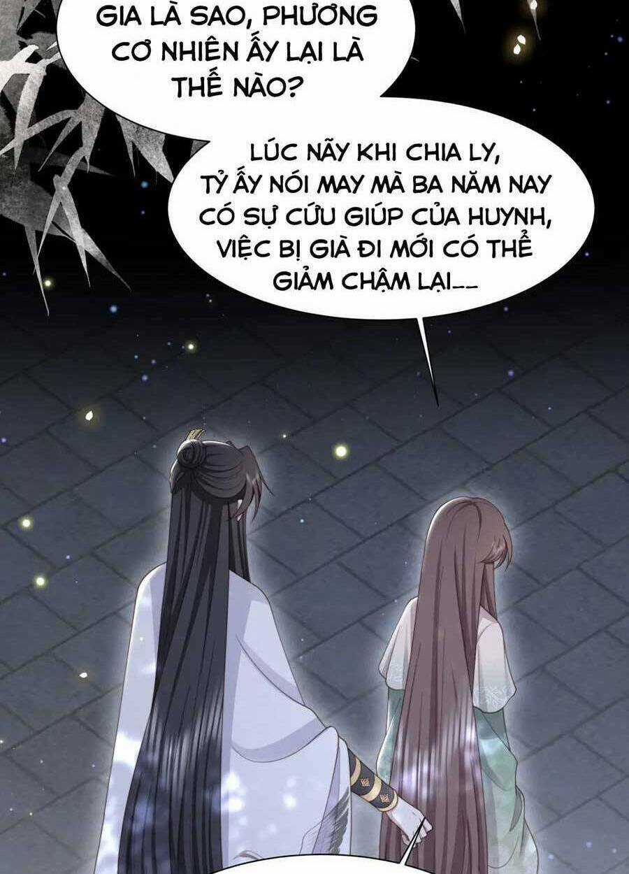 Cô Vương Quả Nữ - Chapter 56 - Trang 8