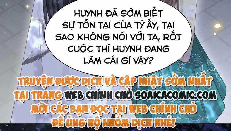 Cô Vương Quả Nữ - Chapter 56 - Trang 9