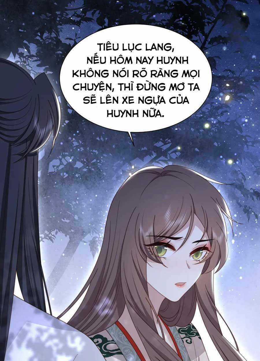 Cô Vương Quả Nữ - Chapter 56 - Trang 10