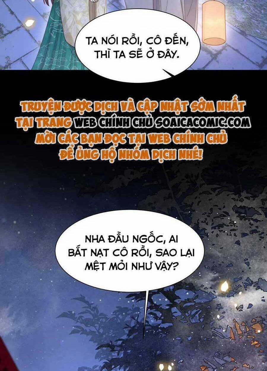 Cô Vương Quả Nữ - Chapter 57 - Trang 11