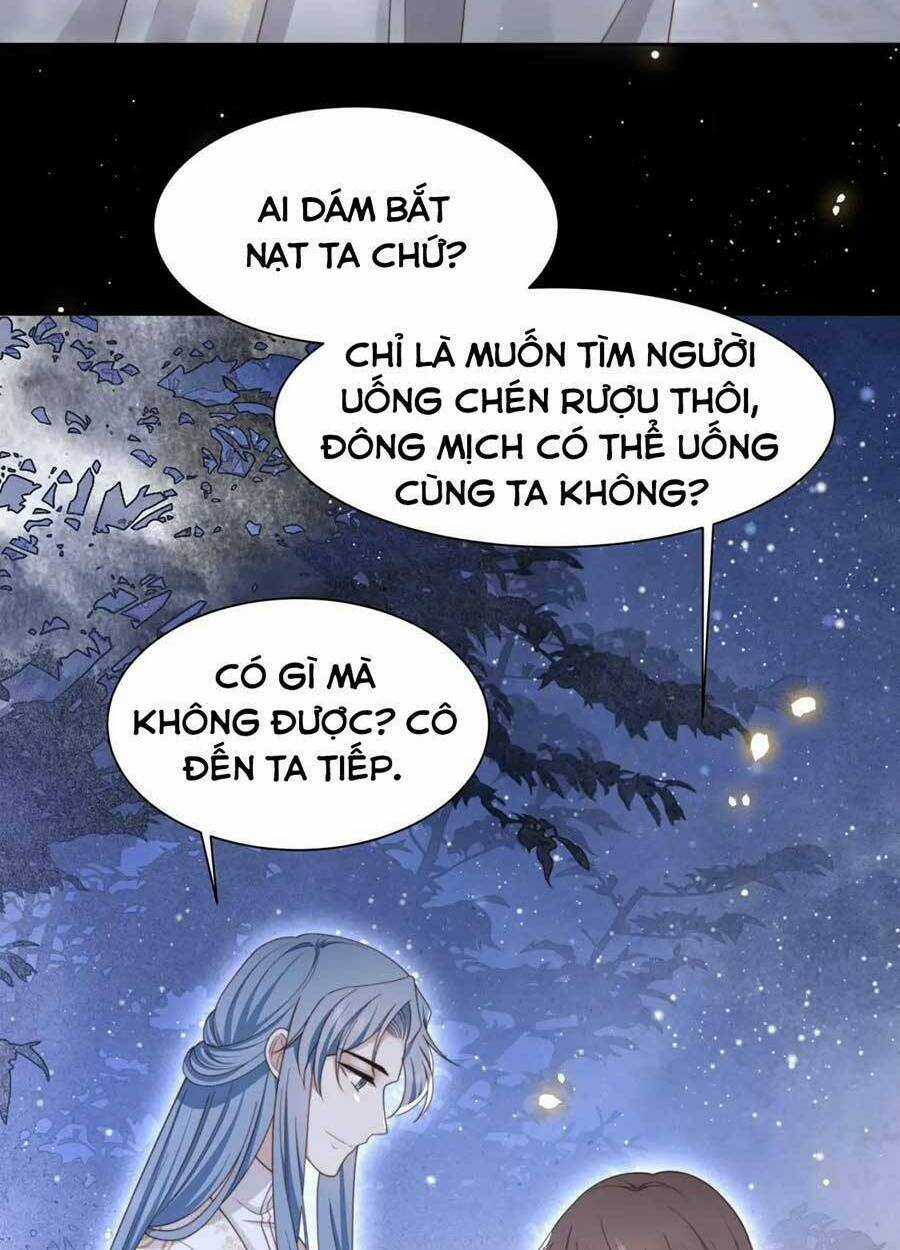 Cô Vương Quả Nữ - Chapter 57 - Trang 13