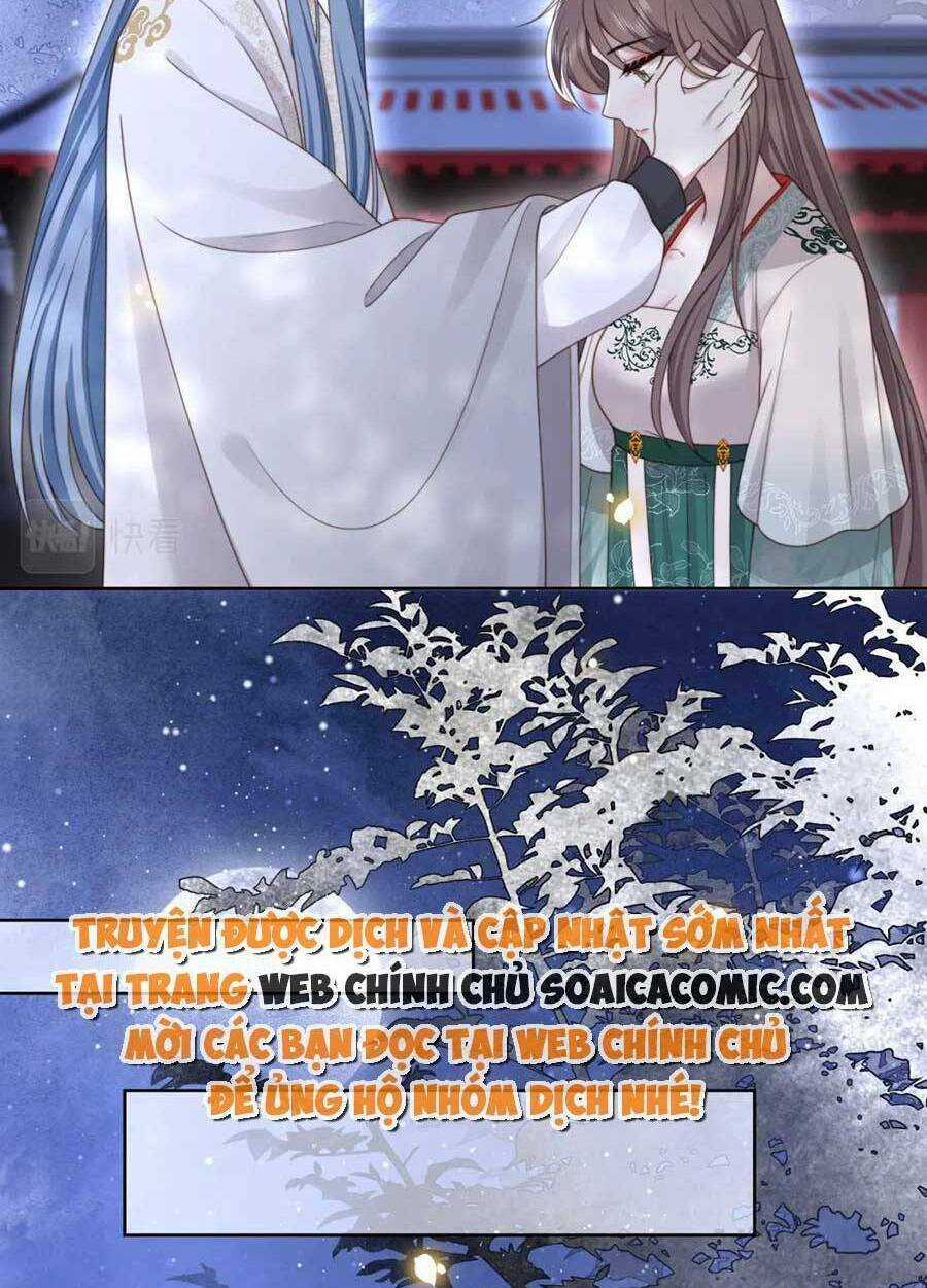 Cô Vương Quả Nữ - Chapter 57 - Trang 14