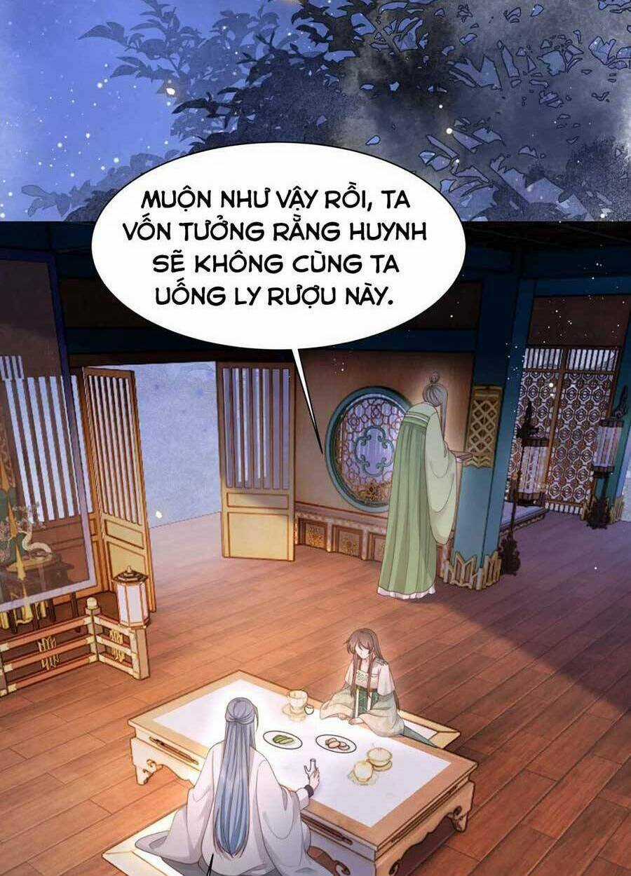 Cô Vương Quả Nữ - Chapter 57 - Trang 15