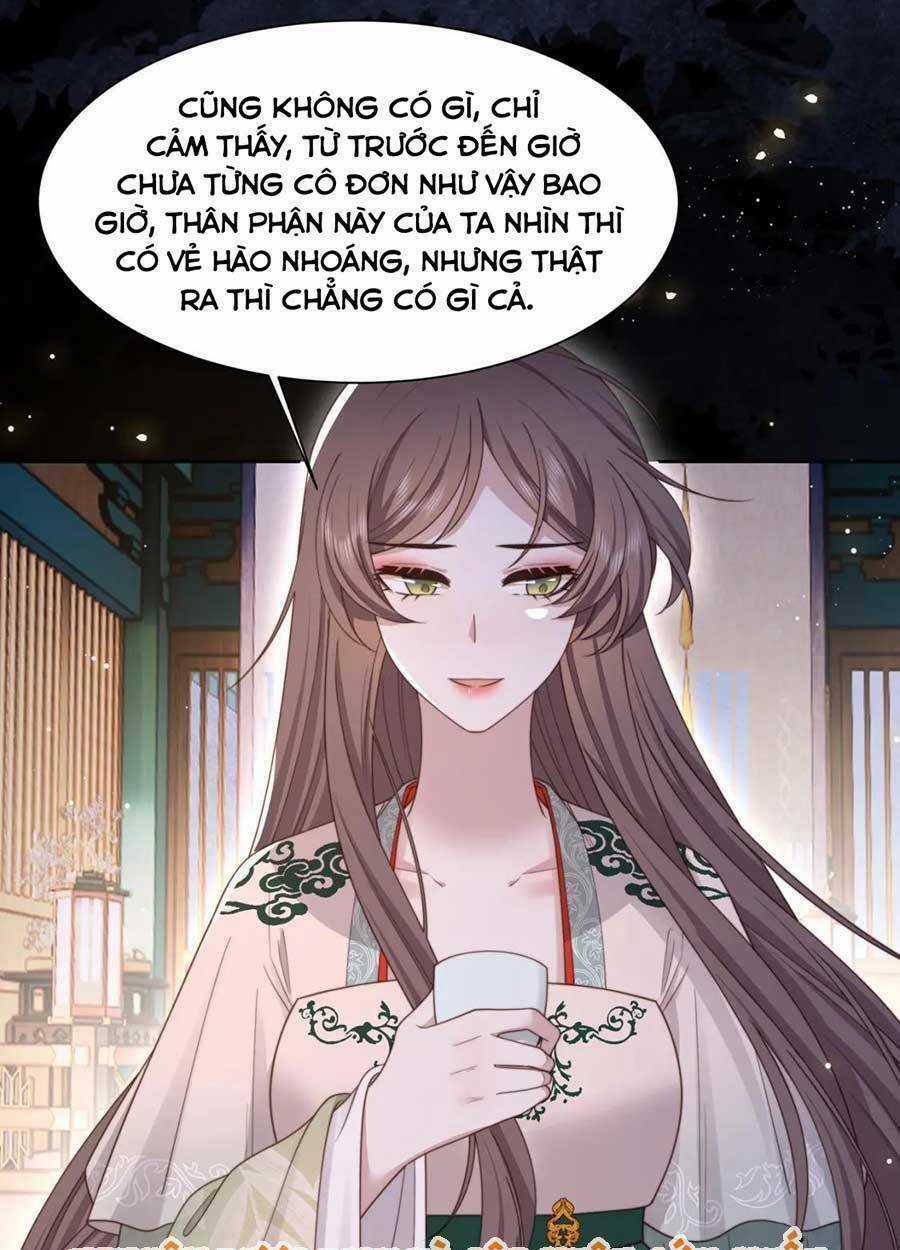 Cô Vương Quả Nữ - Chapter 57 - Trang 17
