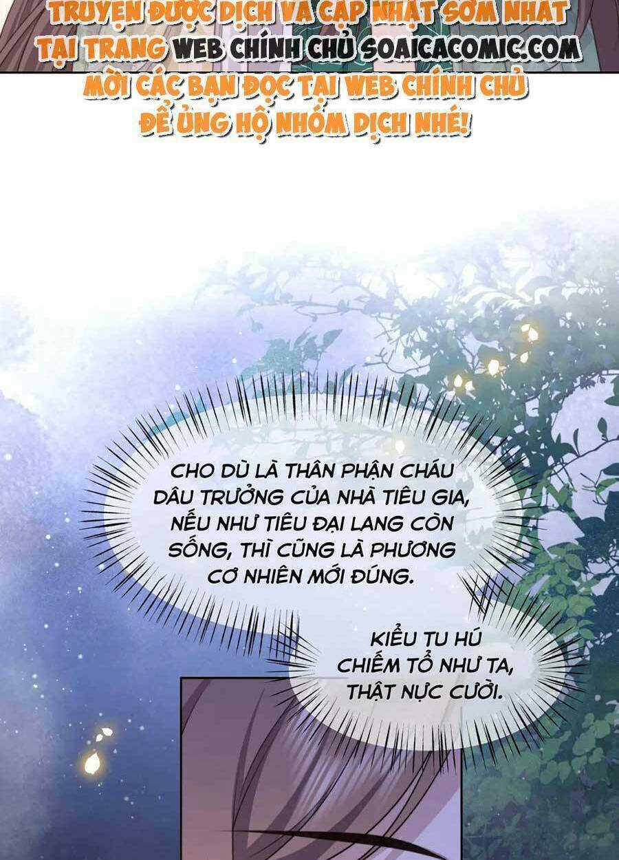 Cô Vương Quả Nữ - Chapter 57 - Trang 18