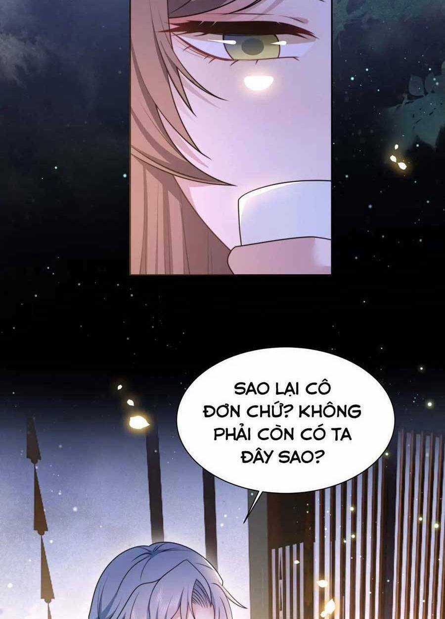 Cô Vương Quả Nữ - Chapter 57 - Trang 19